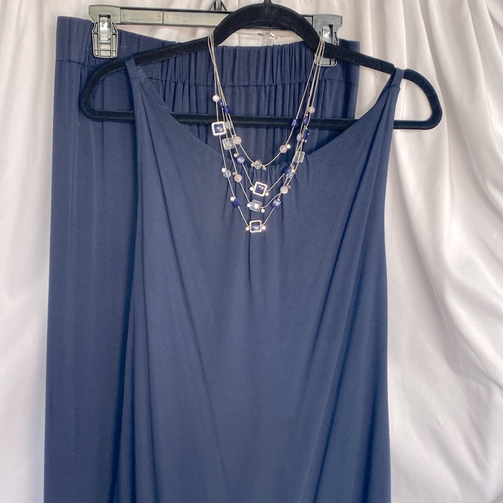 Cabi Top